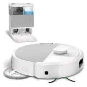 iRobot Roomba Plus 505 Combo
