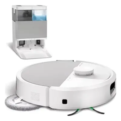 iRobot Roomba Plus 505 Combo
