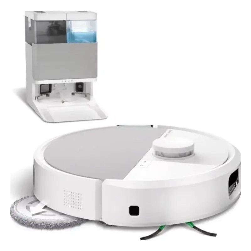 iRobot Roomba Plus 505 Combo