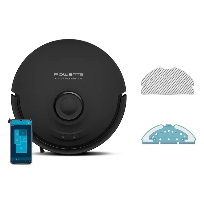 Rowenta X-plorer Series 275