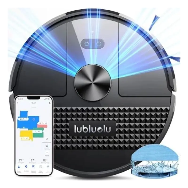 Lubluelu SL68