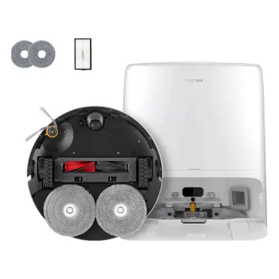 Roborock Qrevo 2 ProX