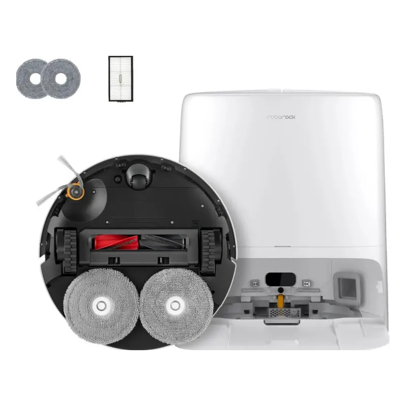 Roborock Qrevo 2 ProX