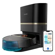 Philips HomeRun 7000 Aqua XU7100