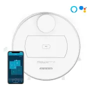 Rowenta Explorer 75 Total Care Connect