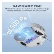 Roborock Qrevo Curv S5X