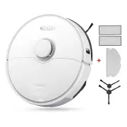 Roborock S8