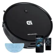 Grunkel I-Dancer Gyro