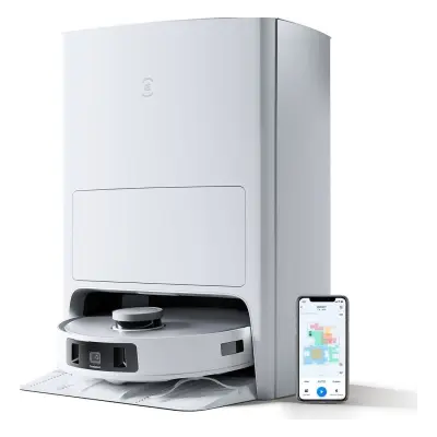 Ecovacs Deebot T20e Omni