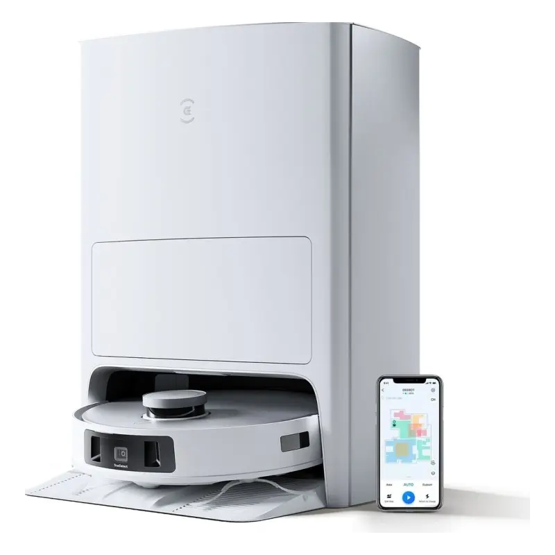 Ecovacs Deebot T20e Omni