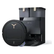 Ecovacs Deebot T50 Pro Omni Gen 3