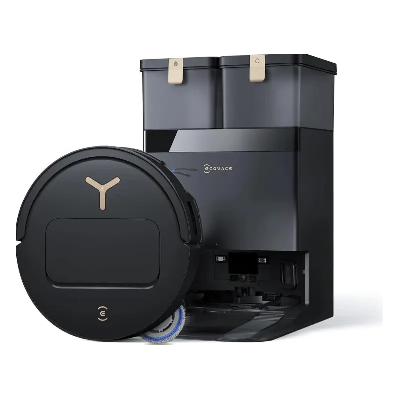 Ecovacs Deebot T50 Pro Omni Gen 3