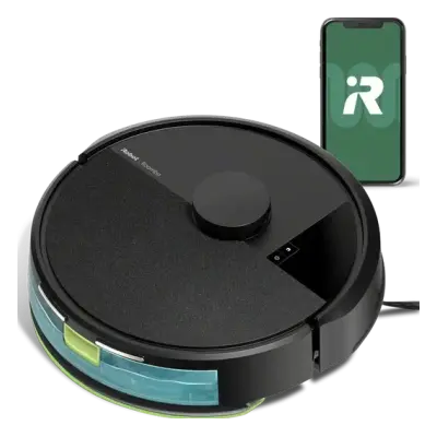 iRobot Roomba 105 Combo