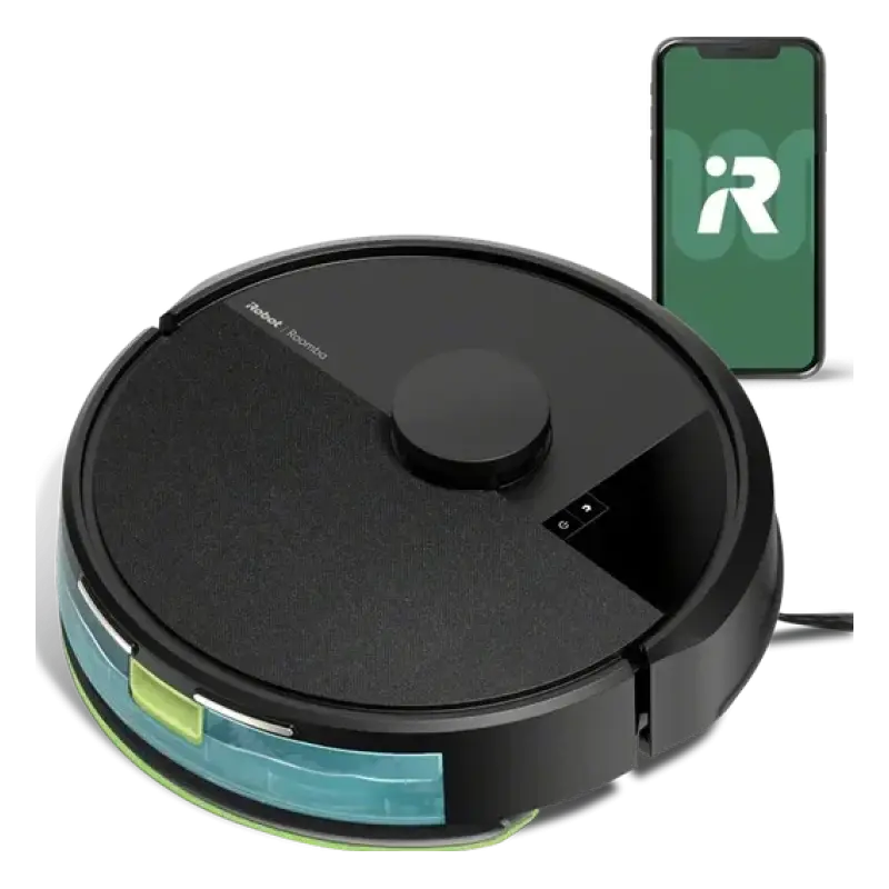 iRobot Roomba 105 Combo