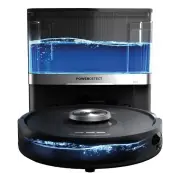 Shark PowerDetect NeverTouch 2in1
