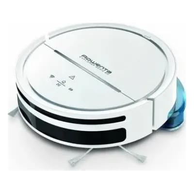 Rowenta Explorer 80 Allergy Connect