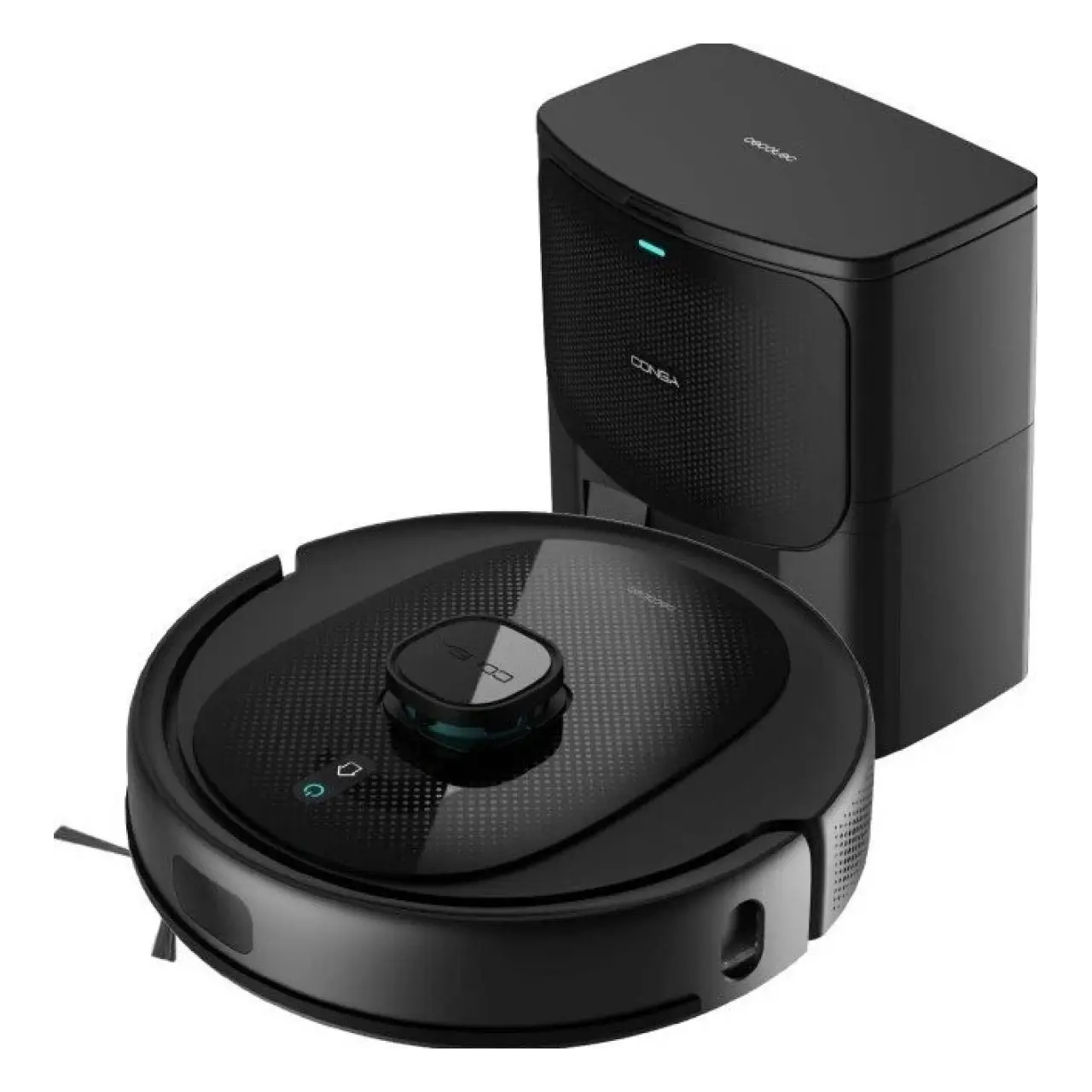 Cecotec Conga 8290 Immortal Ultra Power Home X-Treme