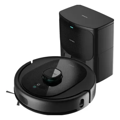 Cecotec Conga 8290 Immortal Ultra Power Home X-Treme