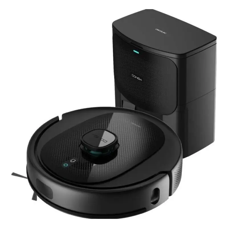 Cecotec Conga 8290 Immortal Ultra Power Home X-Treme