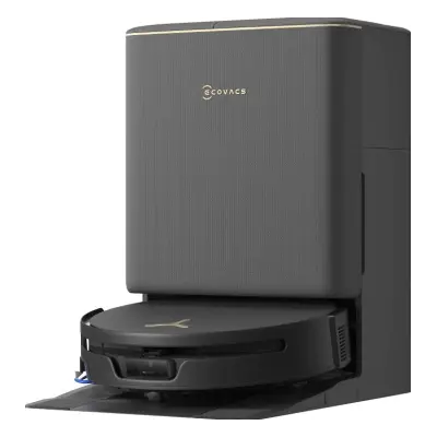 Ecovacs Deebot T90 Max Pro Omni Care Kit
