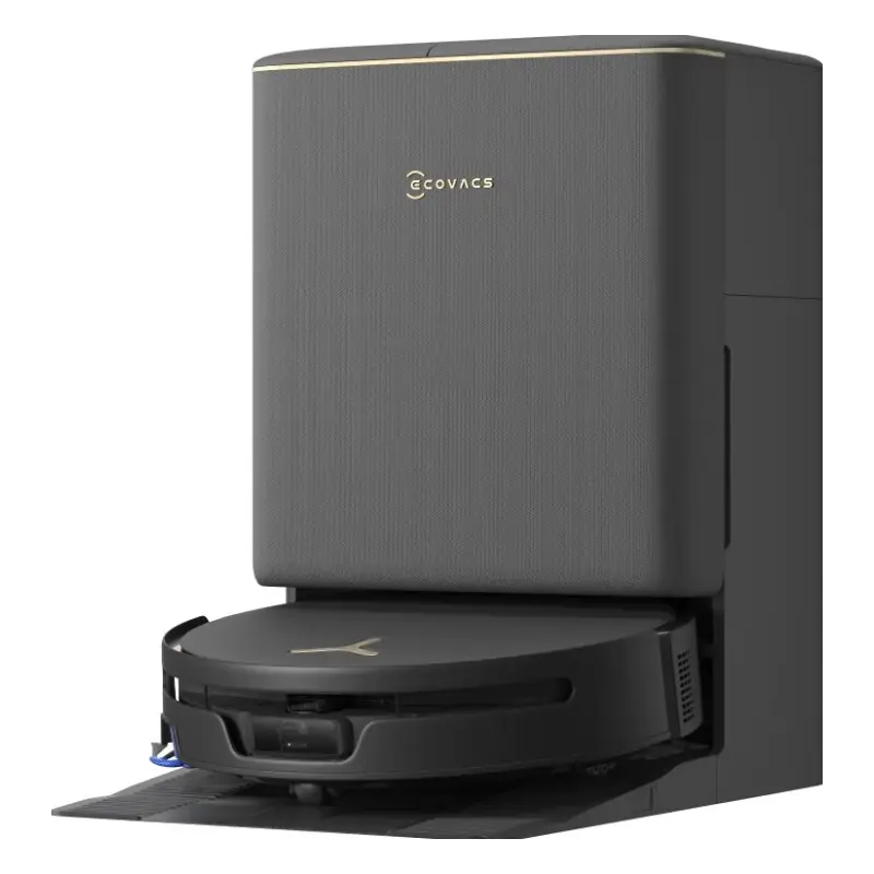 Ecovacs Deebot T90 Max Pro Omni Care Kit