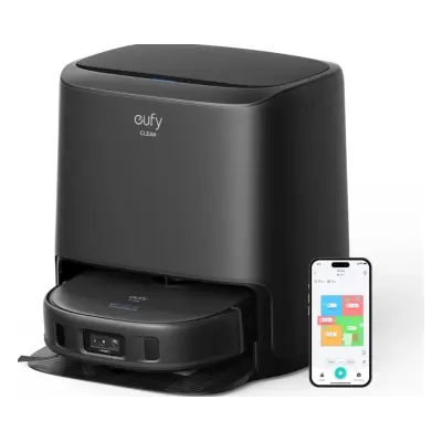 eufy X9 Pro