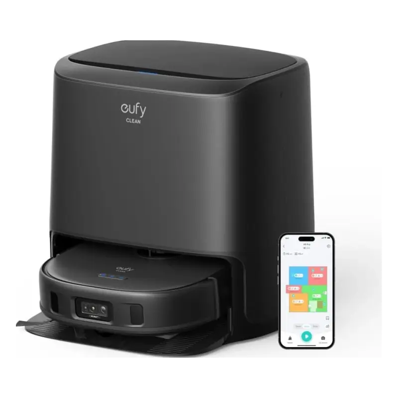 eufy X9 Pro