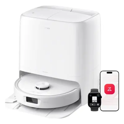 Roborock Qrevo 2 Pro