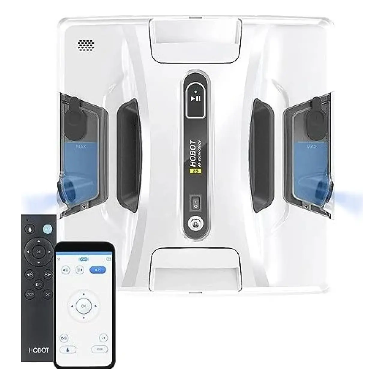 Hobot 2S