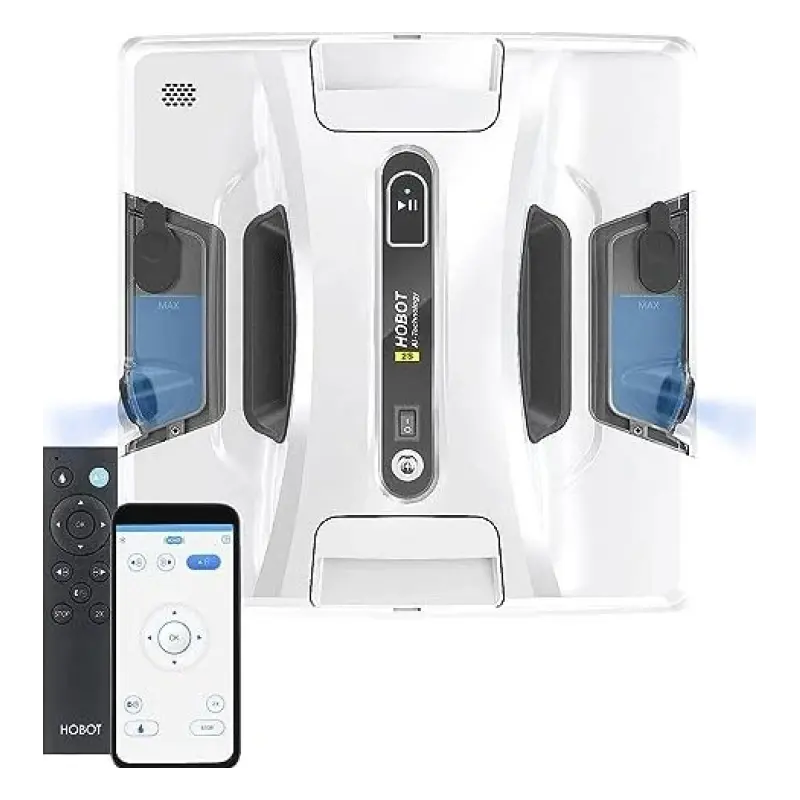 Hobot 2S