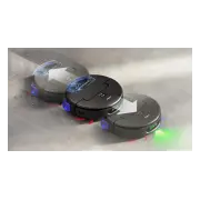 Dyson Spot+Scrub AI