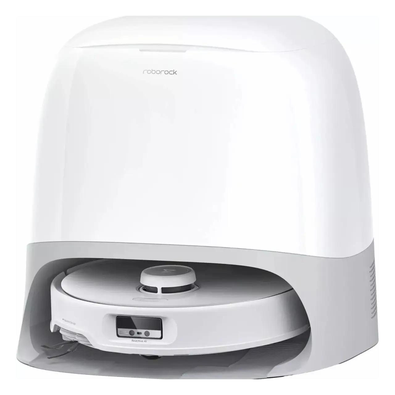 Roborock Qrevo Curv 5A1