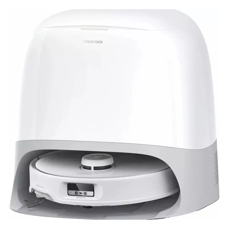 Roborock Qrevo Curv 5A1