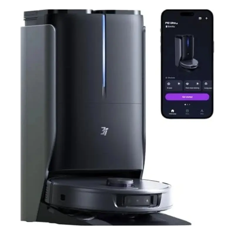 3i P10 Ultra