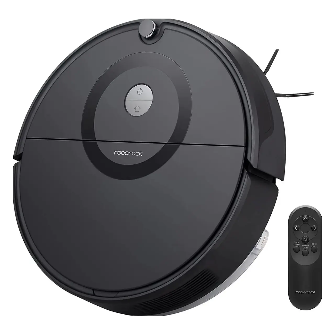 Roborock E5