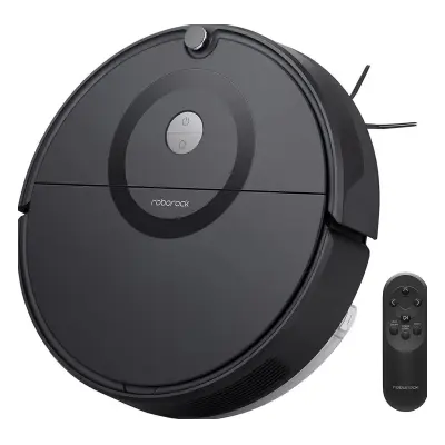 Roborock E5