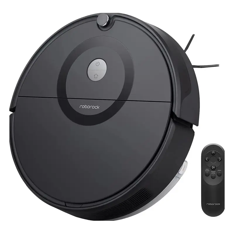 Roborock E5