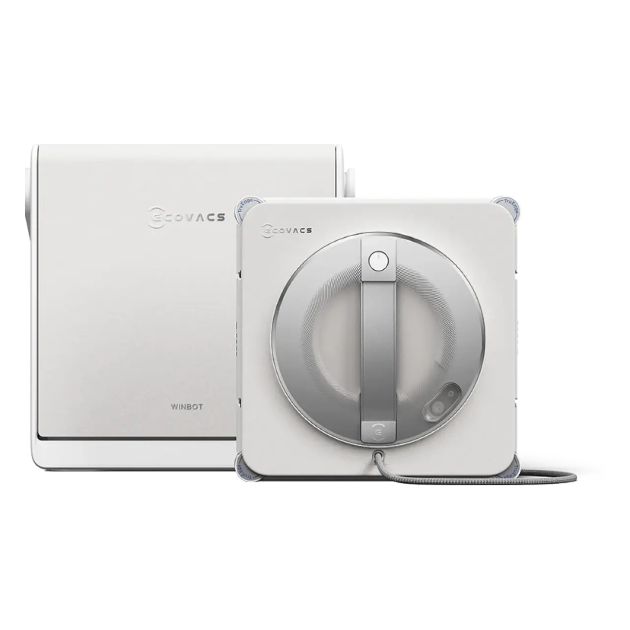 Ecovacs Winbot W2S Pro Omni