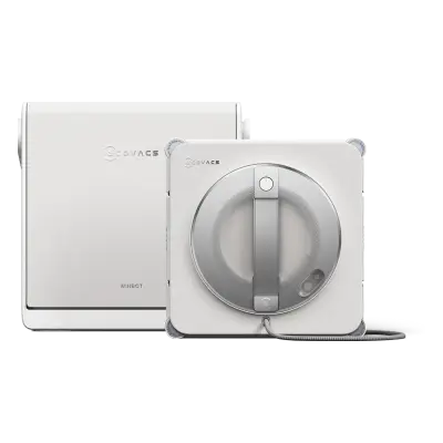 Ecovacs Winbot W2S Pro Omni