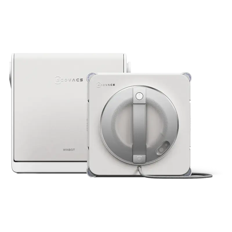 Ecovacs Winbot W2S Pro Omni