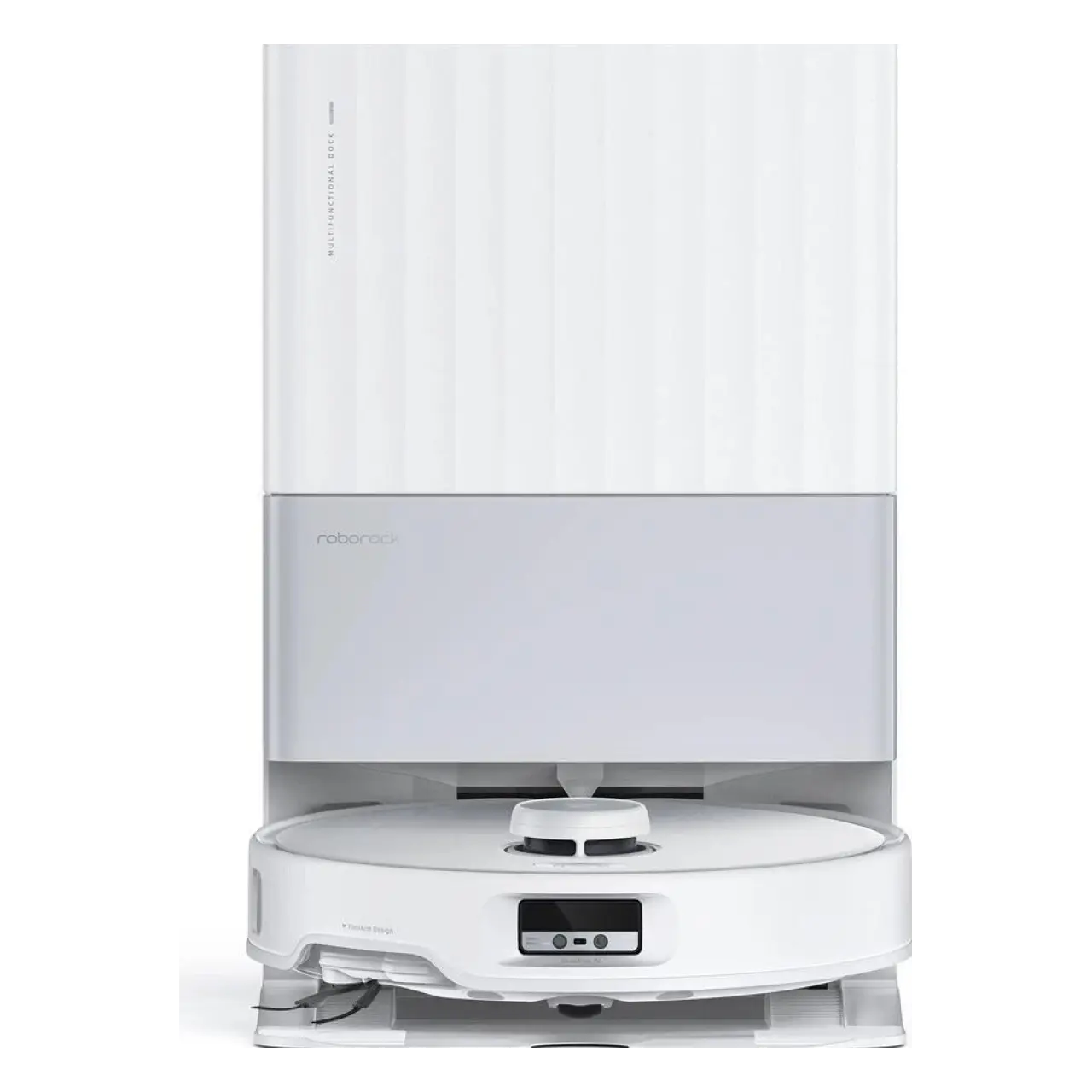 Roborock Qrevo Edge