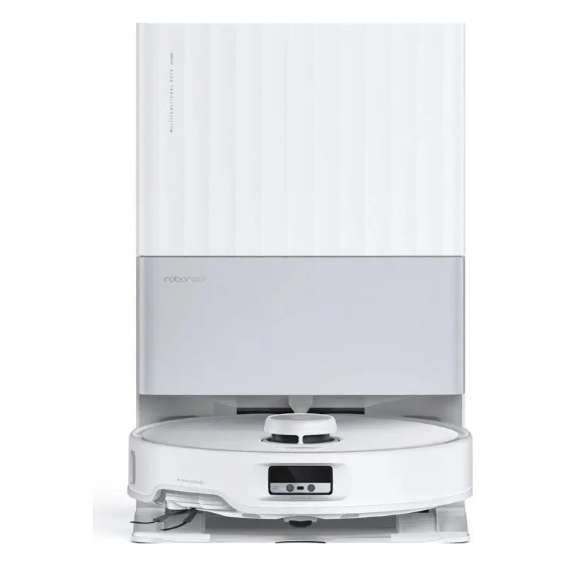 Roborock Qrevo Edge