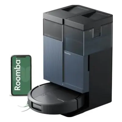 iRobot Roomba Plus 415 Combo