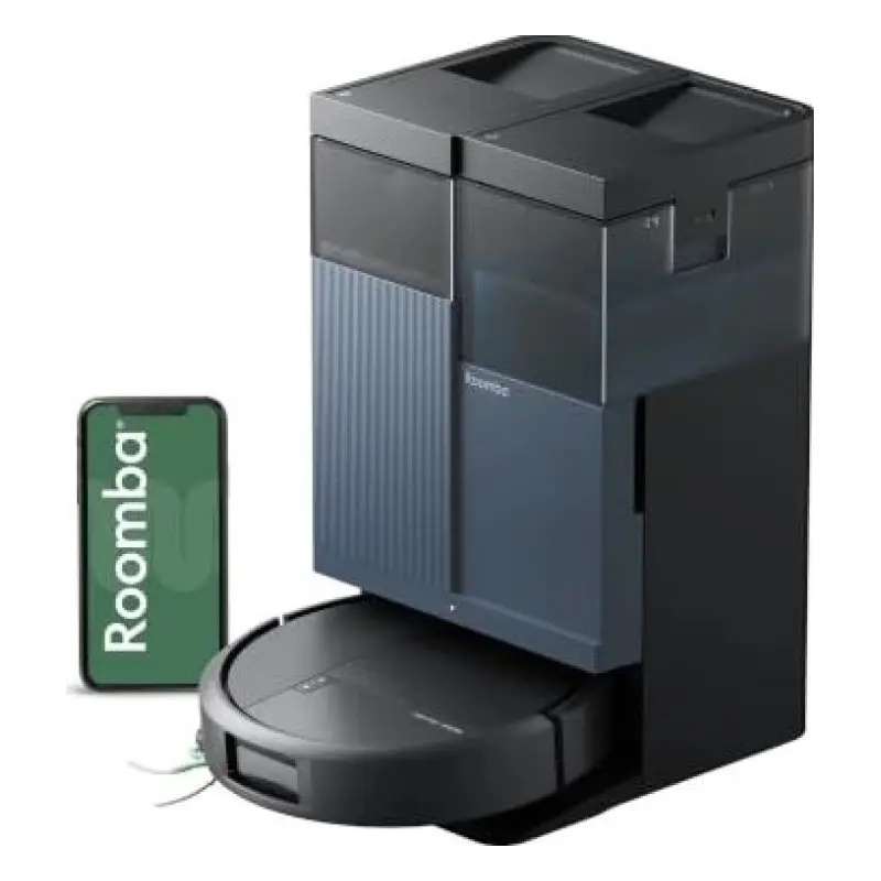 iRobot Roomba Plus 415 Combo