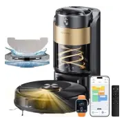 Proscenic Q20 Plus