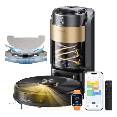 Proscenic Q20 Plus