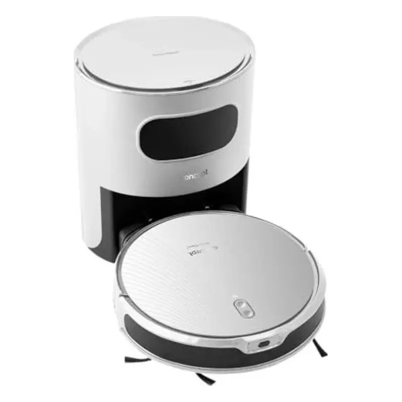 Concept VR3350 2in1 Perfect Clean Laser