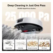 Roborock Qrevo 2 Pro
