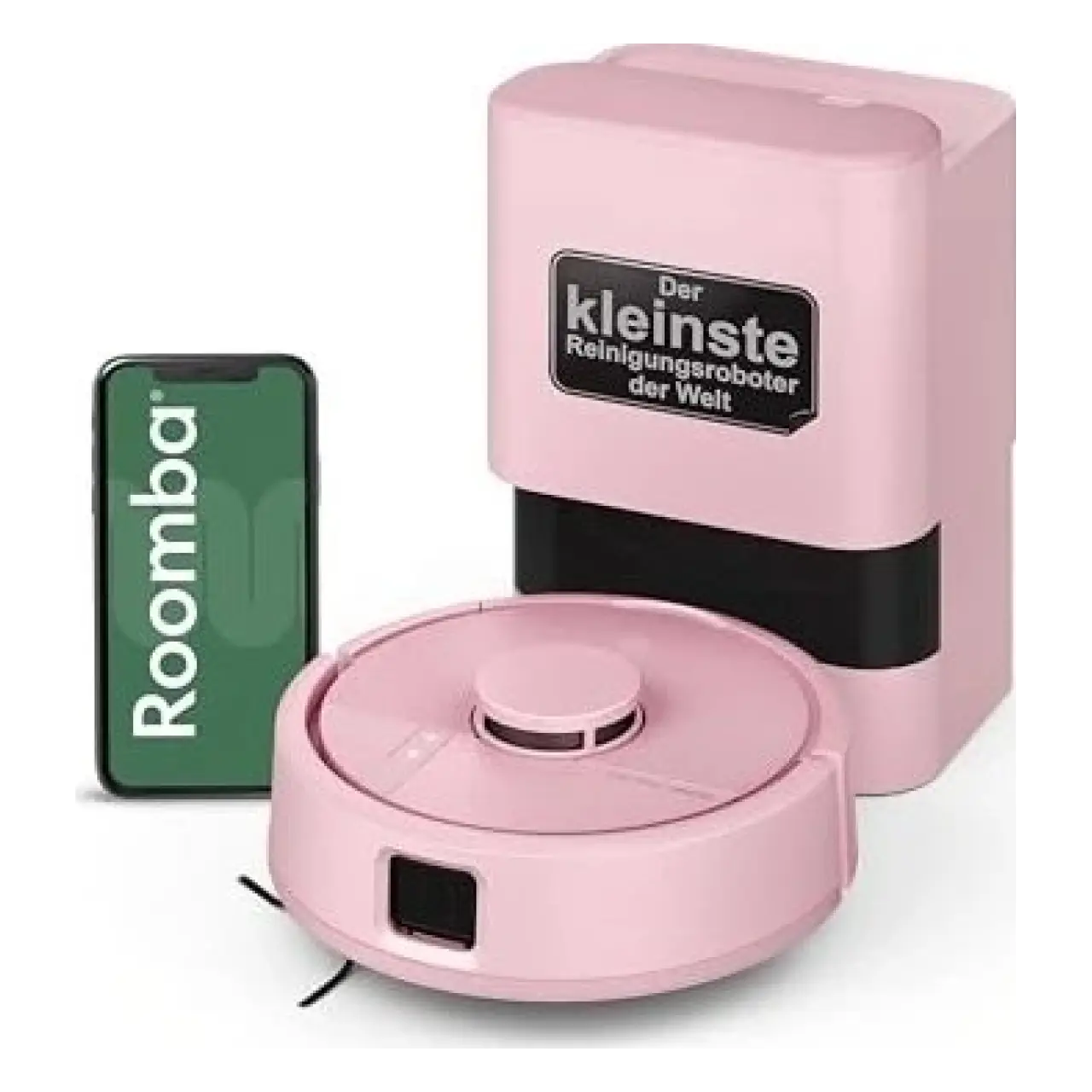 iRobot Roomba Mini