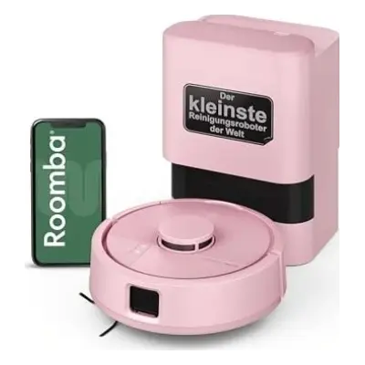 iRobot Roomba Mini